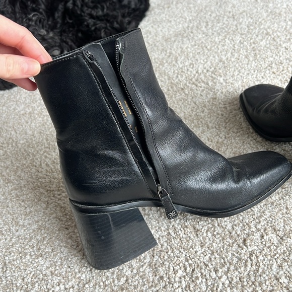 Sam Edelman Winnie Boot - Picture 5 of 7